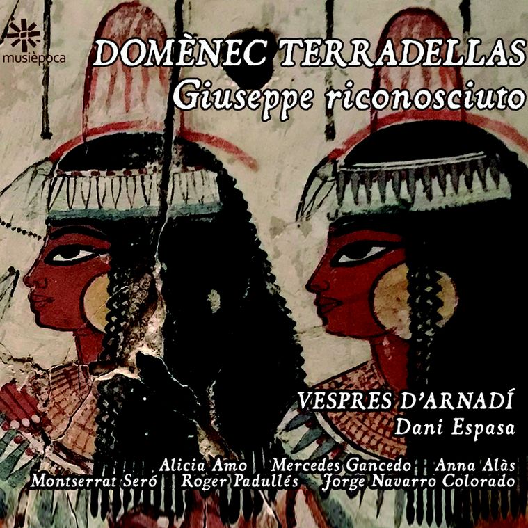 Giuseppe riconosciuto